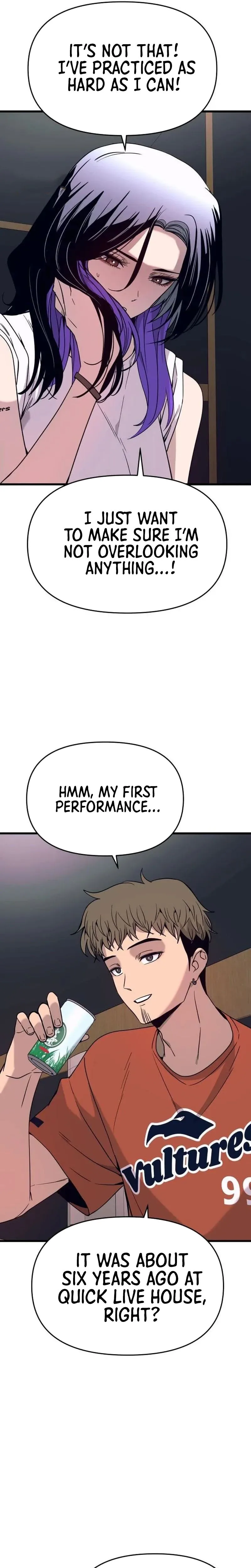 My Bias Gets on the Last Train Chapter 80 Page 13