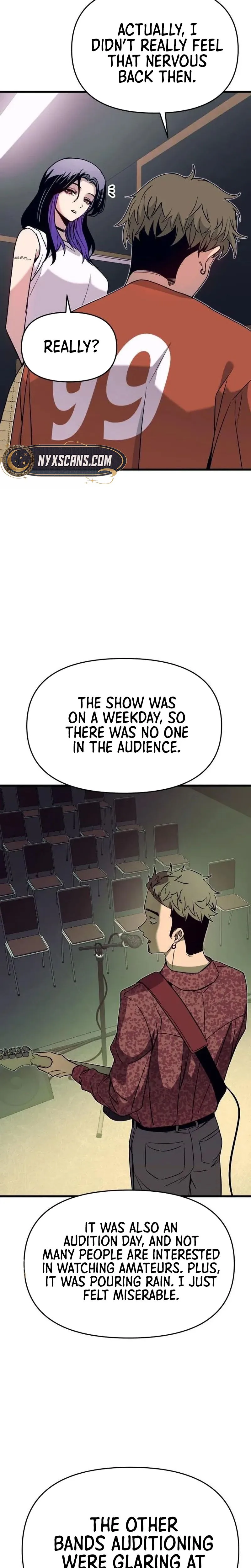 My Bias Gets on the Last Train Chapter 80 Page 14