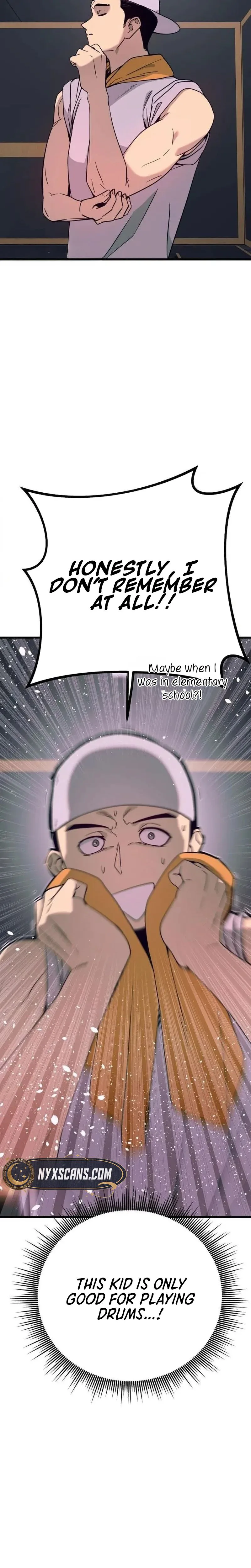 My Bias Gets on the Last Train Chapter 80 Page 20