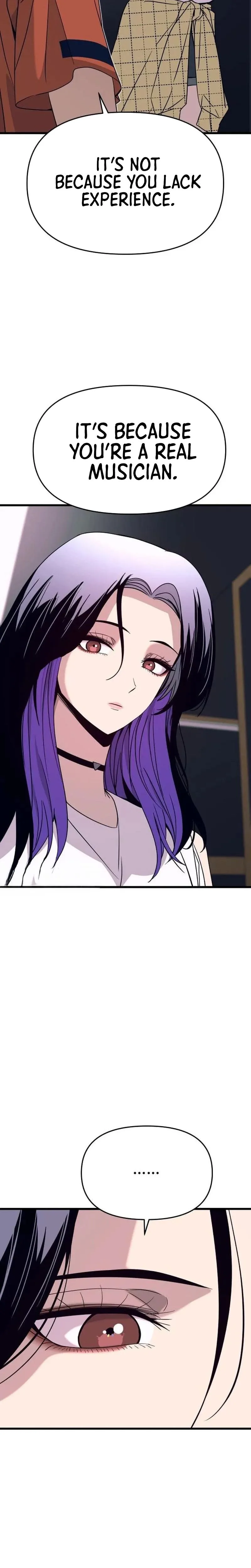 My Bias Gets on the Last Train Chapter 80 Page 23