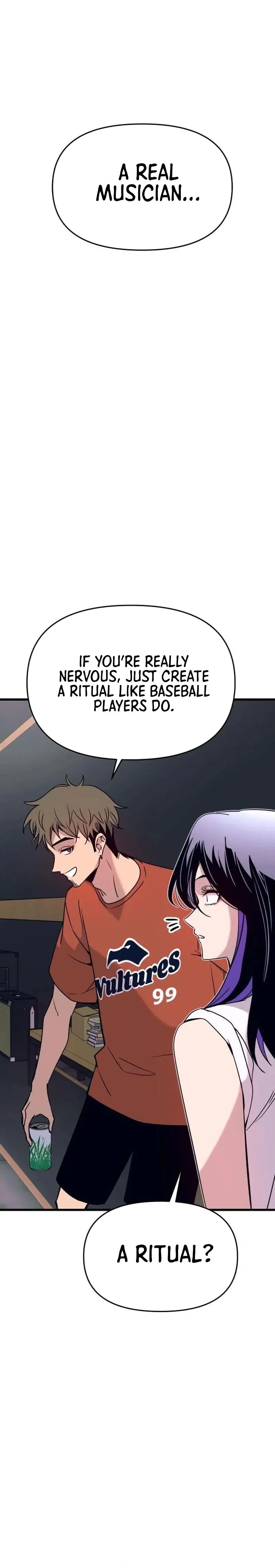 My Bias Gets on the Last Train Chapter 80 Page 24