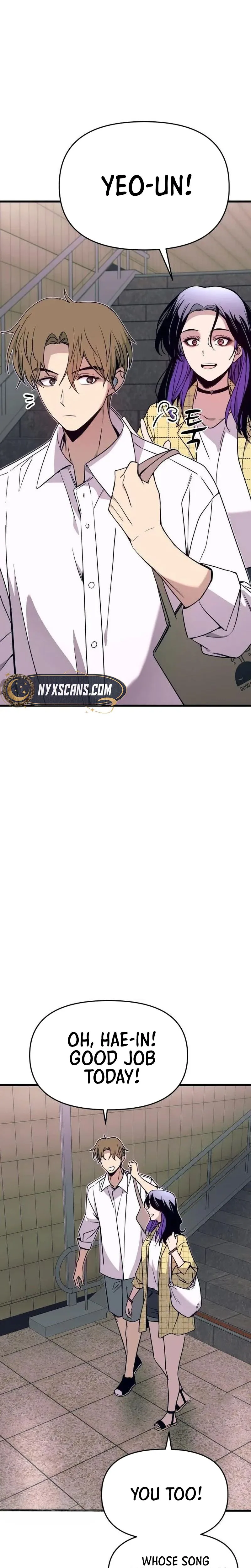My Bias Gets on the Last Train Chapter 80 Page 29