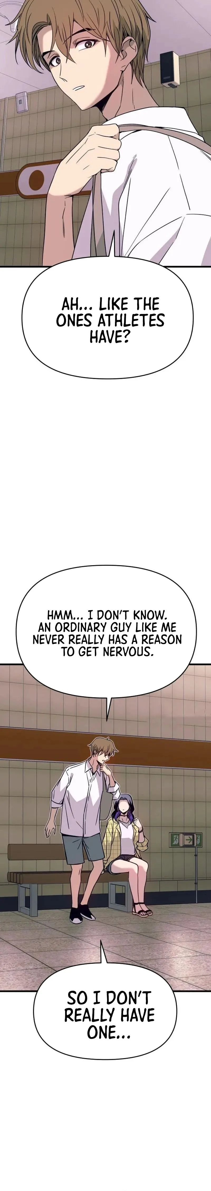 My Bias Gets on the Last Train Chapter 80 Page 33