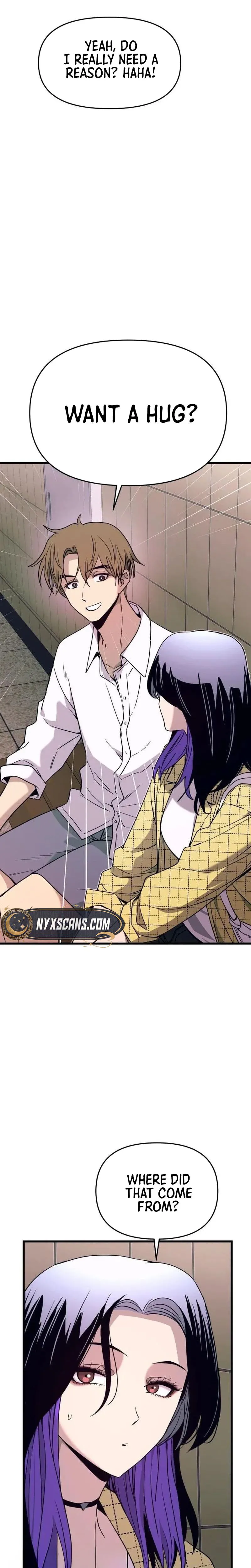 My Bias Gets on the Last Train Chapter 80 Page 38