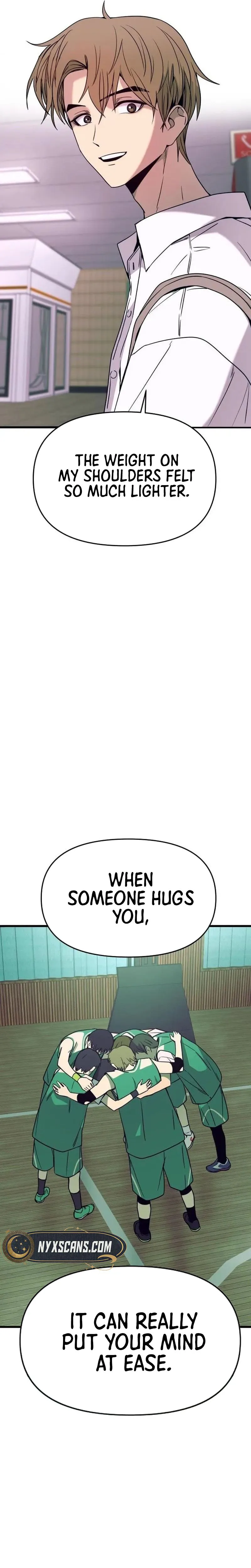 My Bias Gets on the Last Train Chapter 80 Page 40