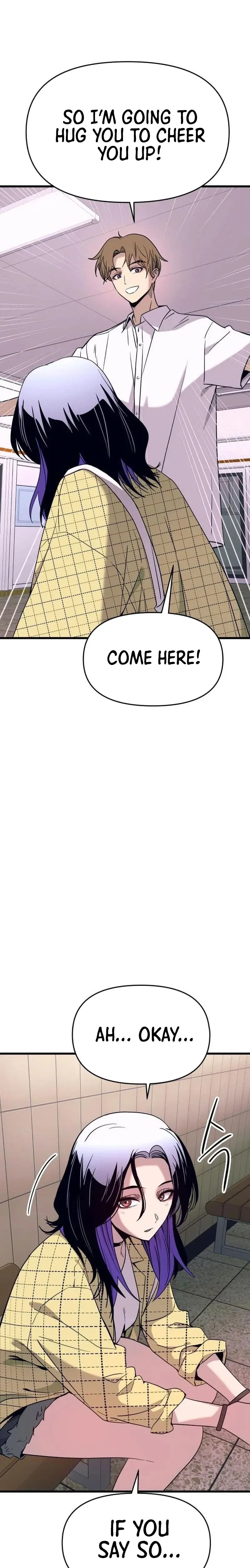 My Bias Gets on the Last Train Chapter 80 Page 41