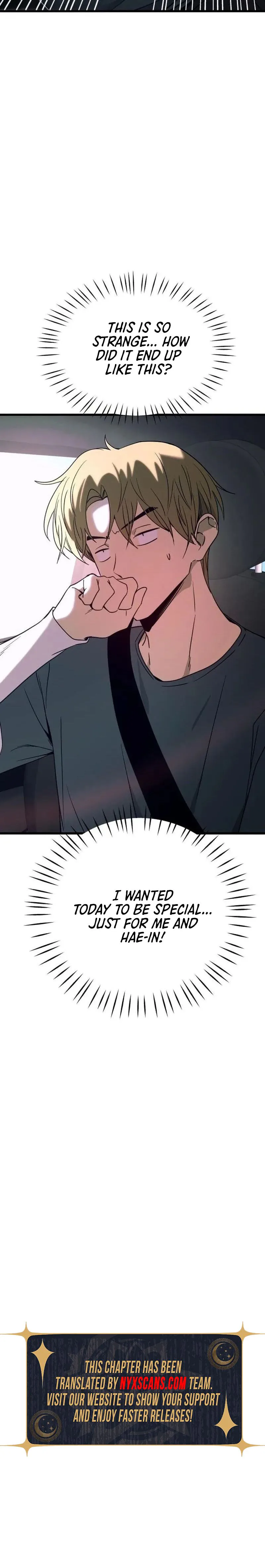 My Bias Gets on the Last Train Chapter 80 Page 53
