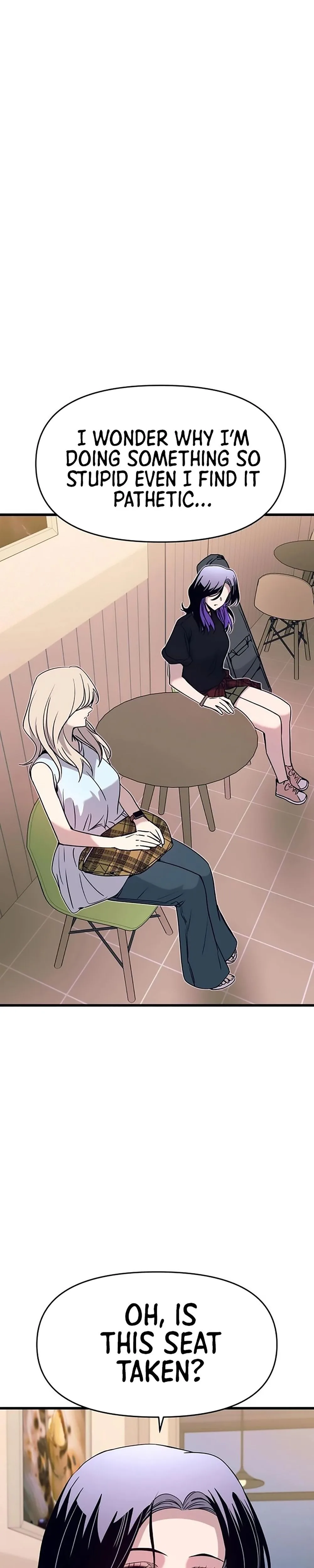 My Bias Gets on the Last Train Chapter 71 Page 46