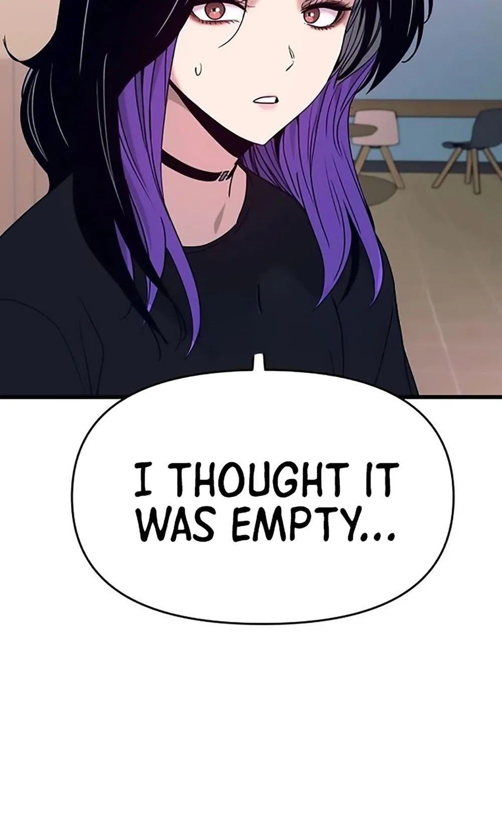 My Bias Gets on the Last Train Chapter 71 Page 47