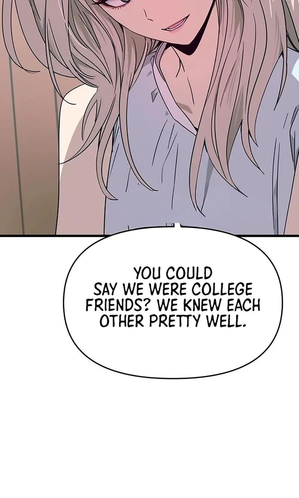 My Bias Gets on the Last Train Chapter 71 Page 51