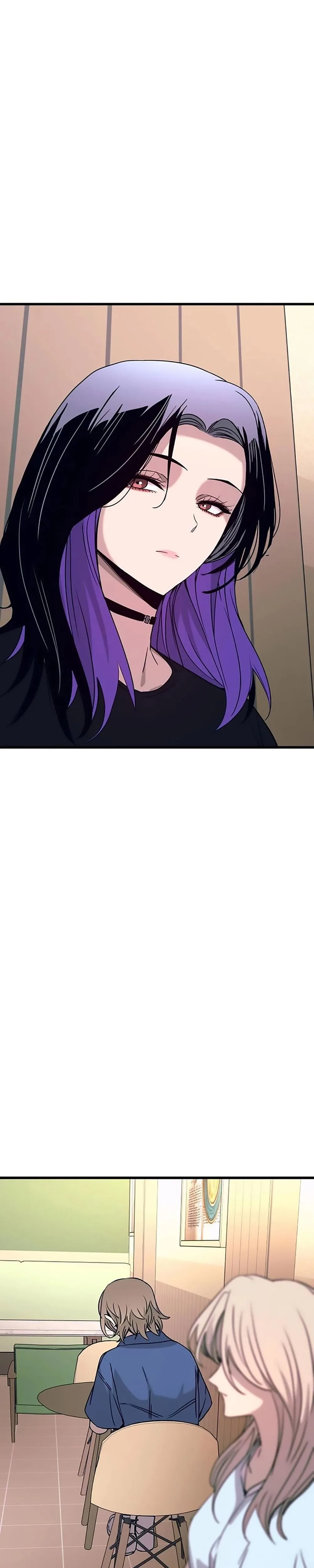 My Bias Gets on the Last Train Chapter 71 Page 56