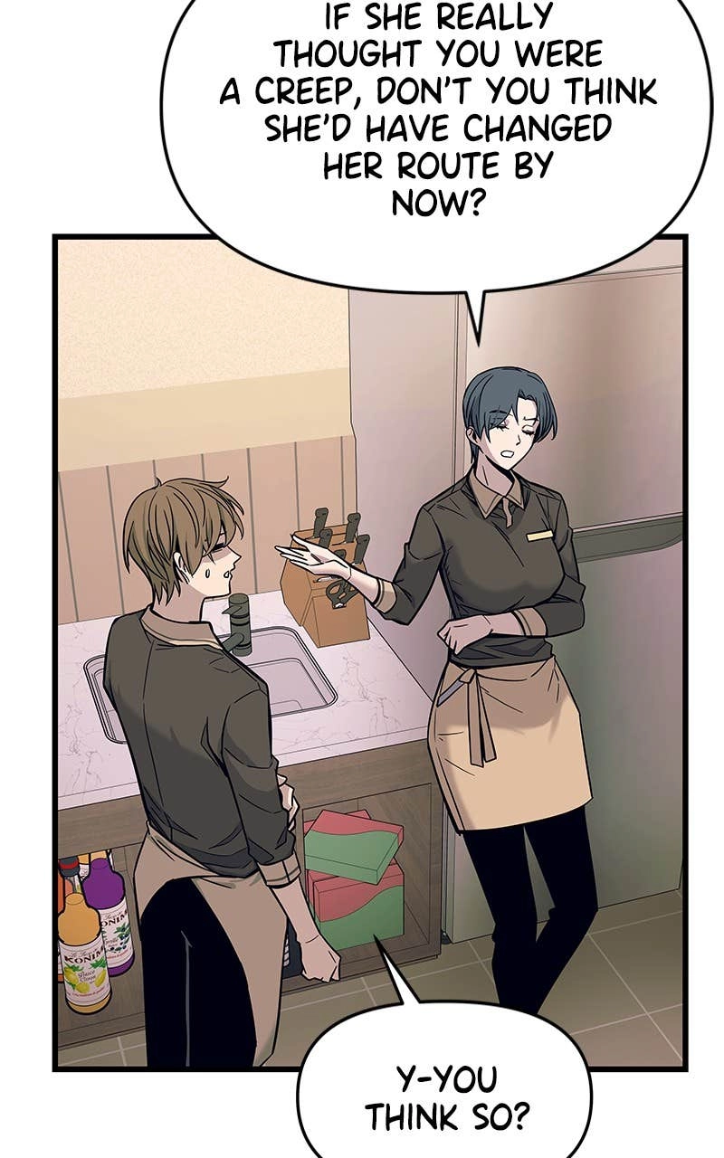 My Bias Gets on the Last Train Chapter 1 Page 105