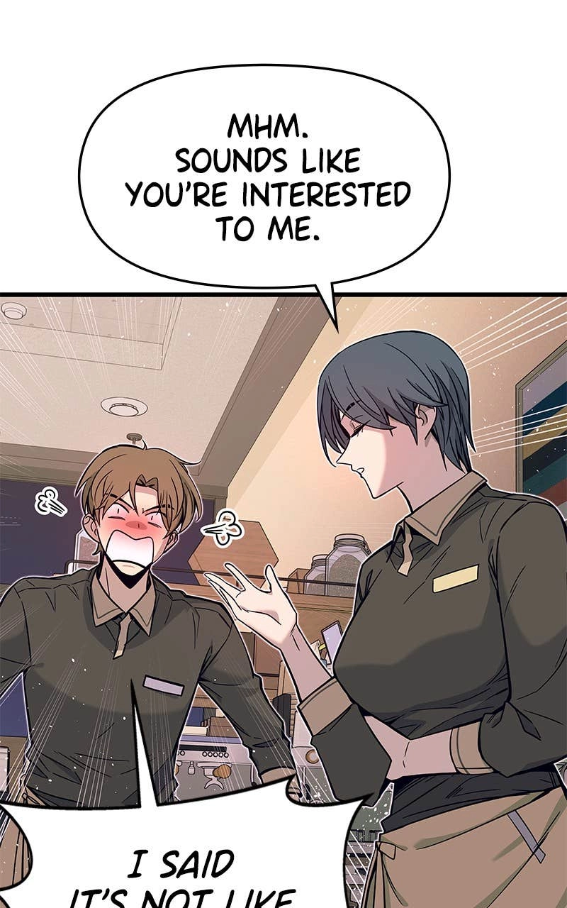 My Bias Gets on the Last Train Chapter 1 Page 115