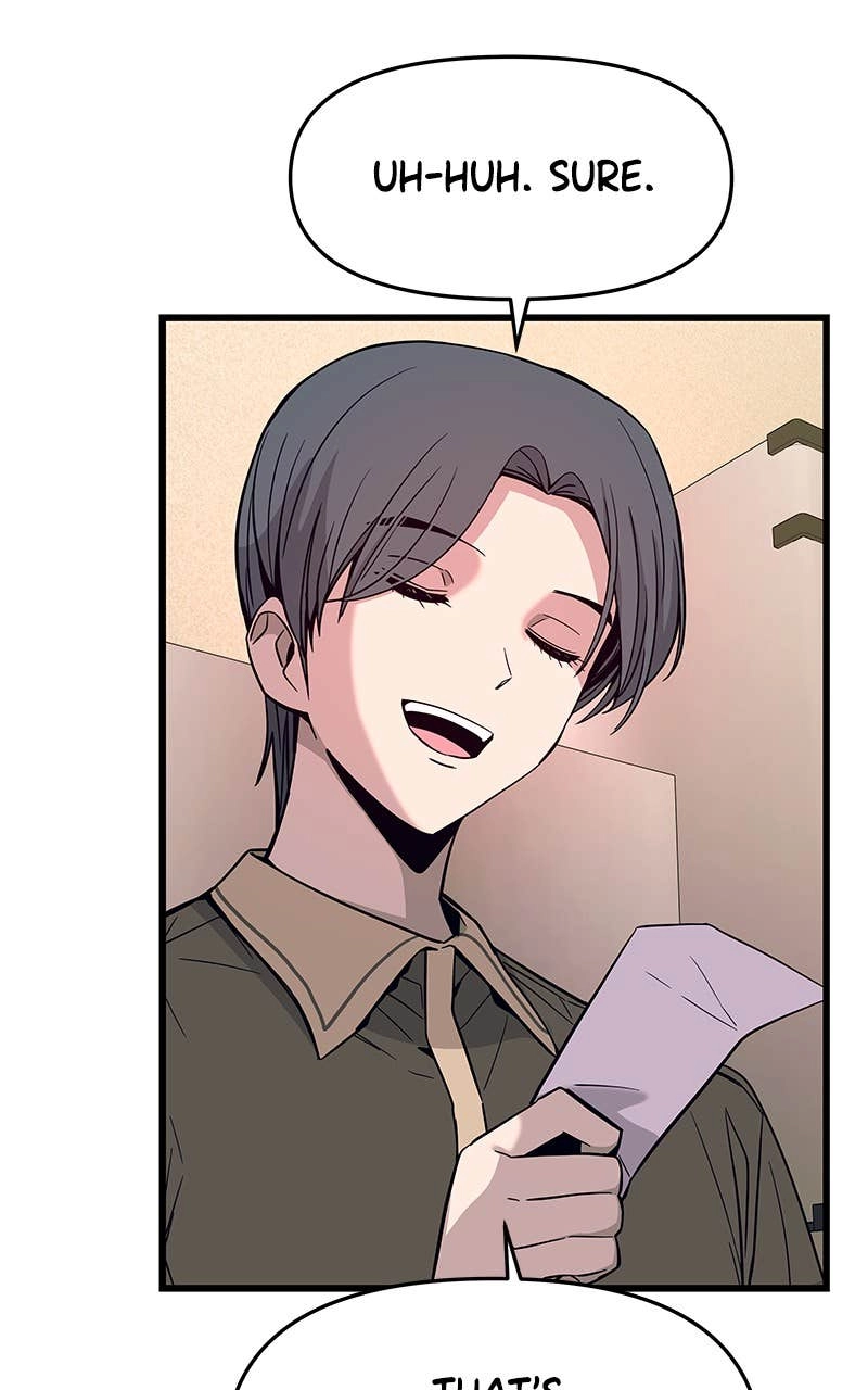 My Bias Gets on the Last Train Chapter 1 Page 118