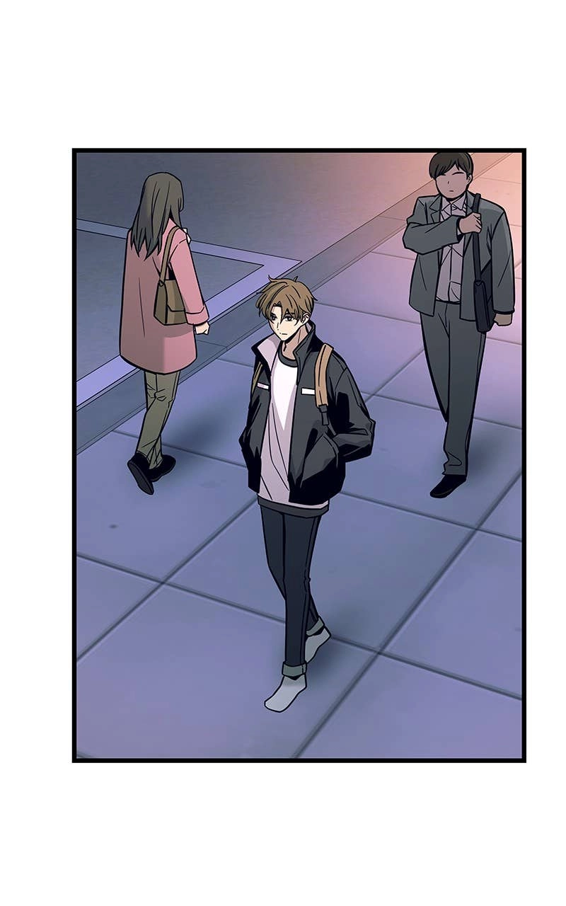 My Bias Gets on the Last Train Chapter 1 Page 124