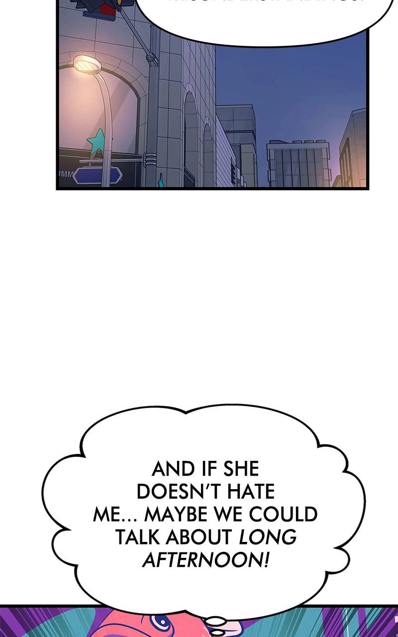 My Bias Gets on the Last Train Chapter 1 Page 127