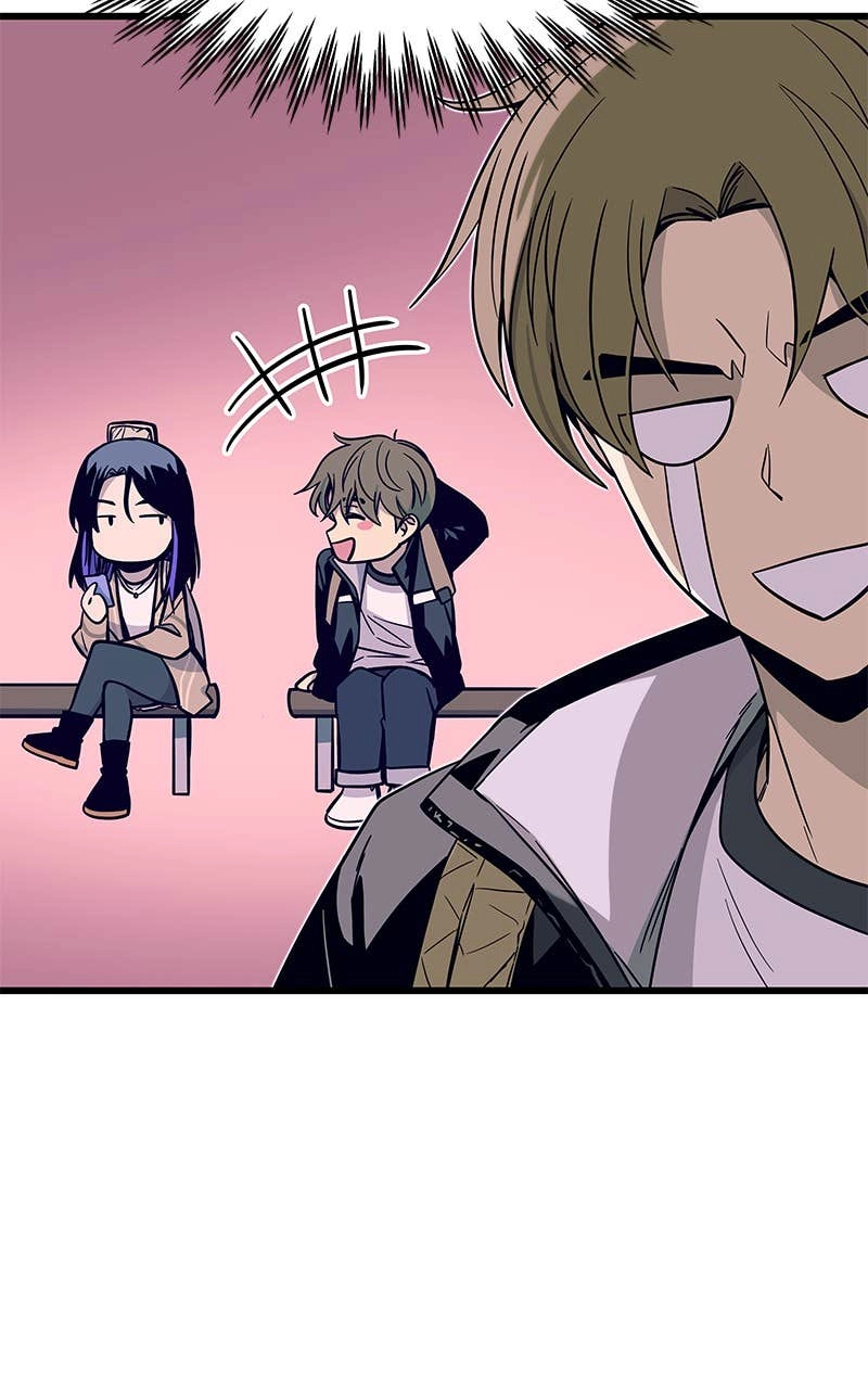 My Bias Gets on the Last Train Chapter 1 Page 138