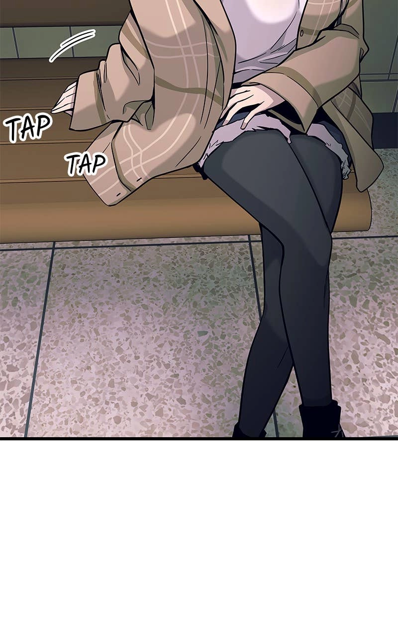 My Bias Gets on the Last Train Chapter 1 Page 152