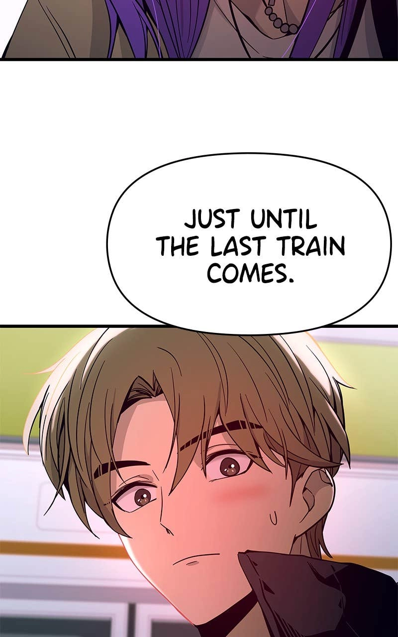My Bias Gets on the Last Train Chapter 1 Page 154