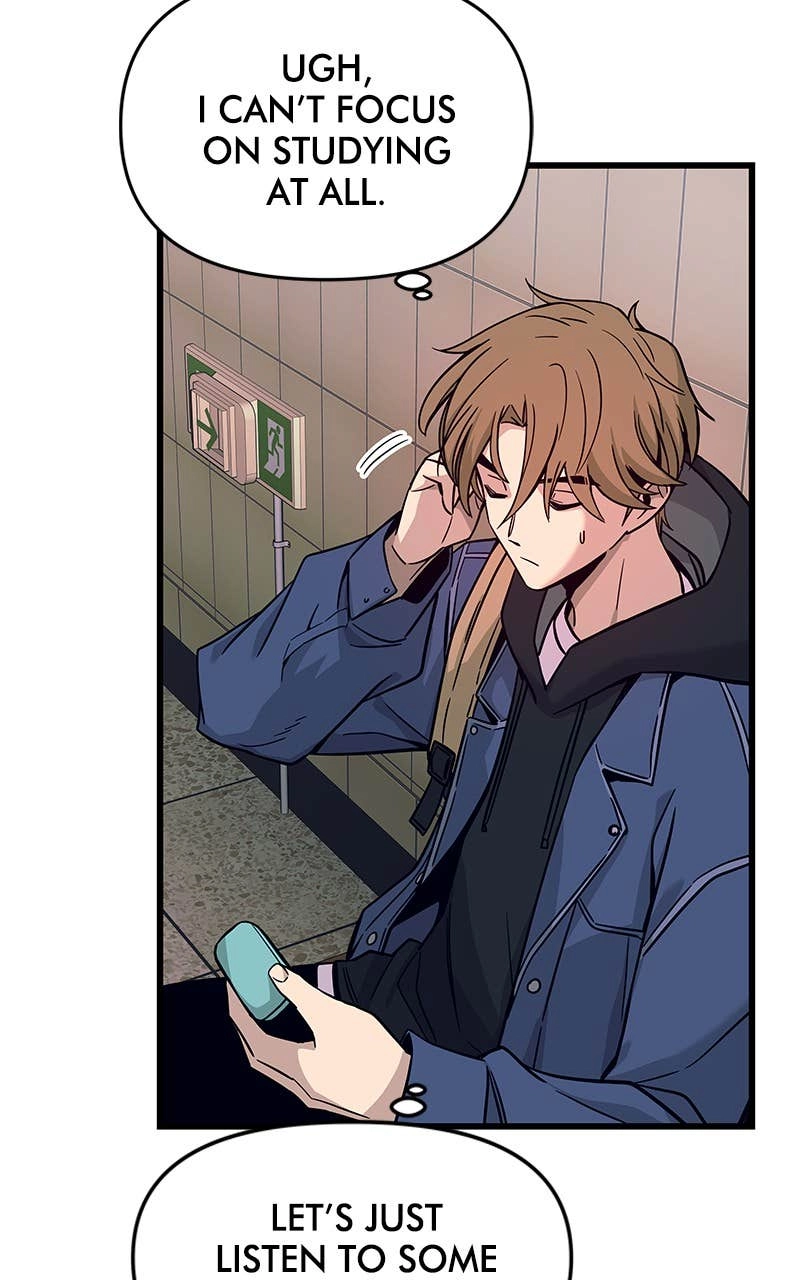 My Bias Gets on the Last Train Chapter 1 Page 27