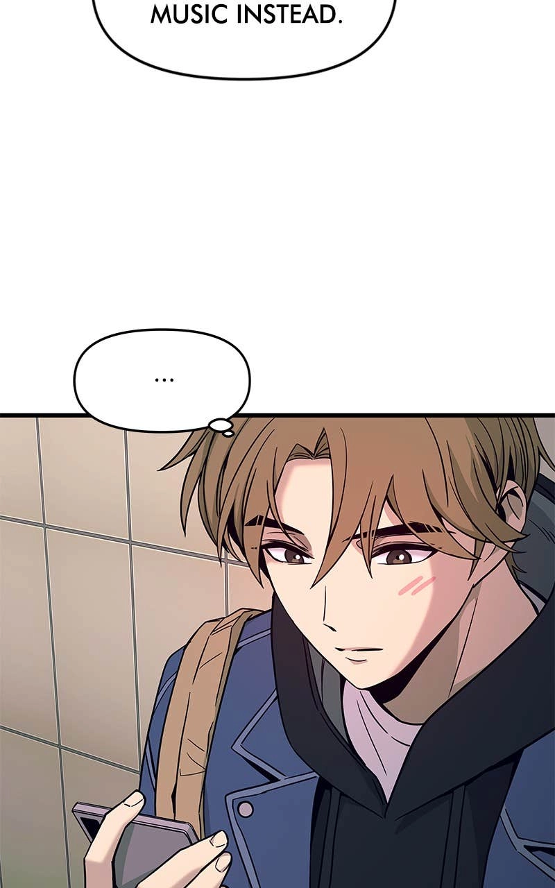 My Bias Gets on the Last Train Chapter 1 Page 28