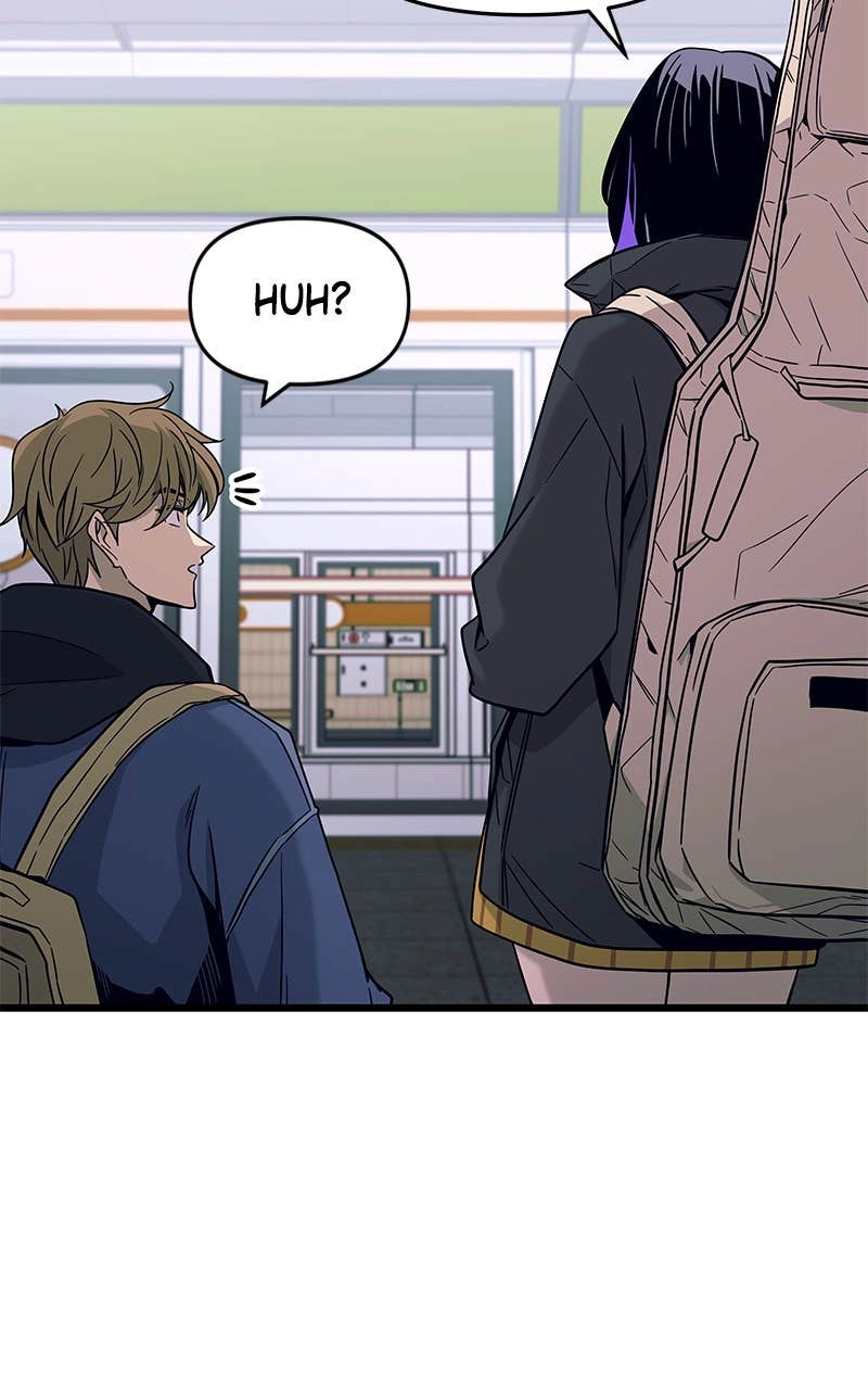 My Bias Gets on the Last Train Chapter 1 Page 51