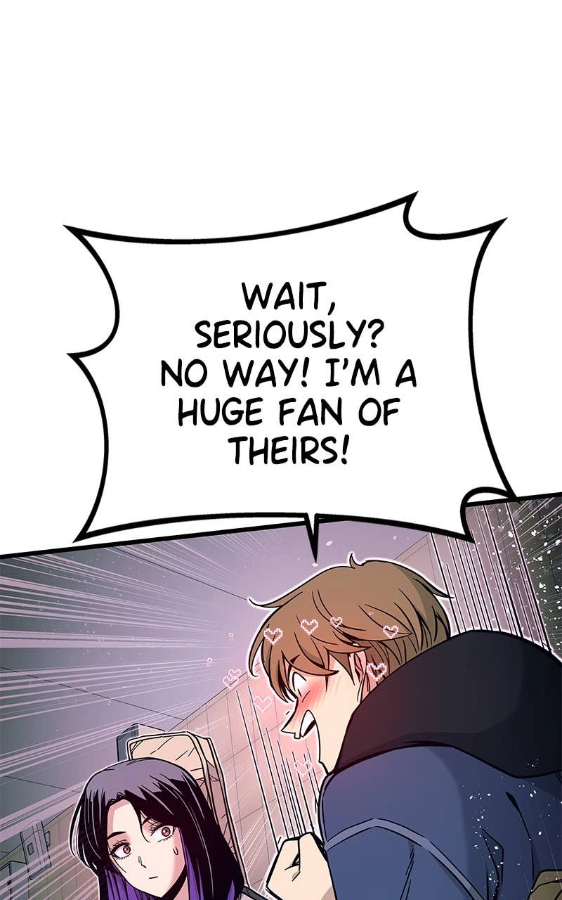 My Bias Gets on the Last Train Chapter 1 Page 56