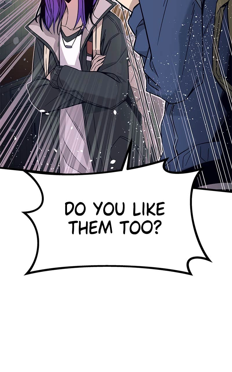 My Bias Gets on the Last Train Chapter 1 Page 57