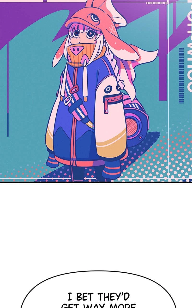 My Bias Gets on the Last Train Chapter 1 Page 64