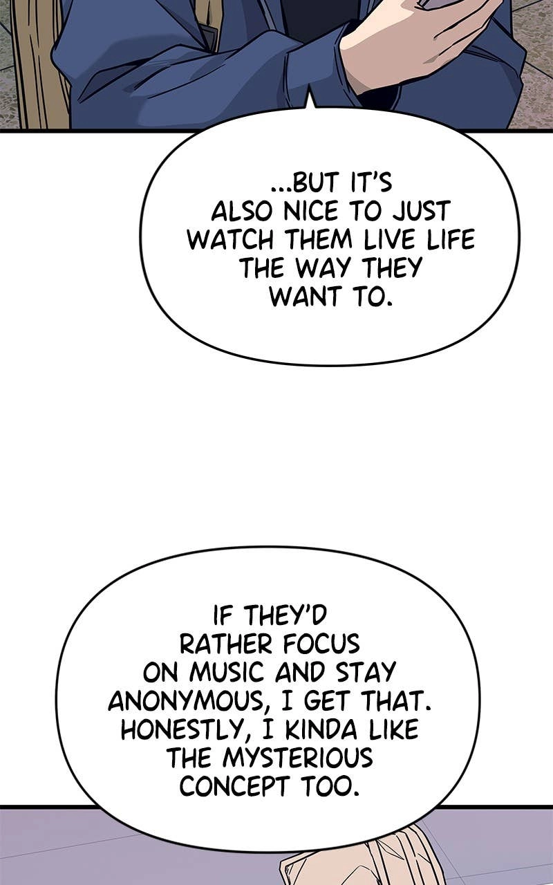 My Bias Gets on the Last Train Chapter 1 Page 70