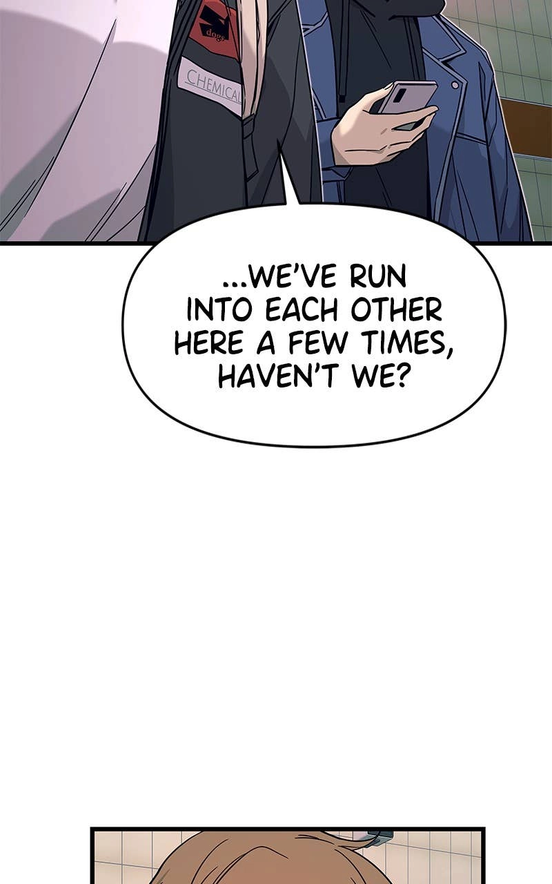 My Bias Gets on the Last Train Chapter 1 Page 74