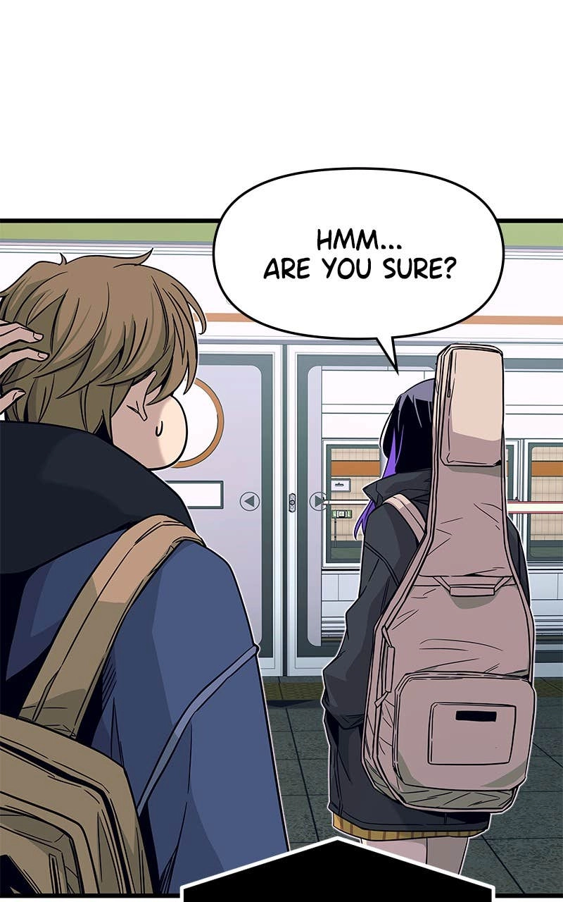 My Bias Gets on the Last Train Chapter 1 Page 77