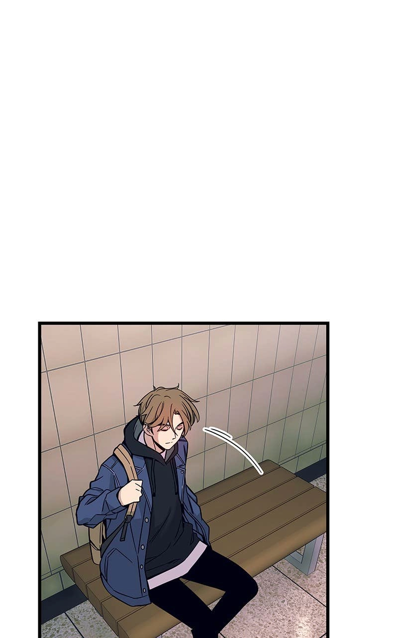 My Bias Gets on the Last Train Chapter 1 Page 7