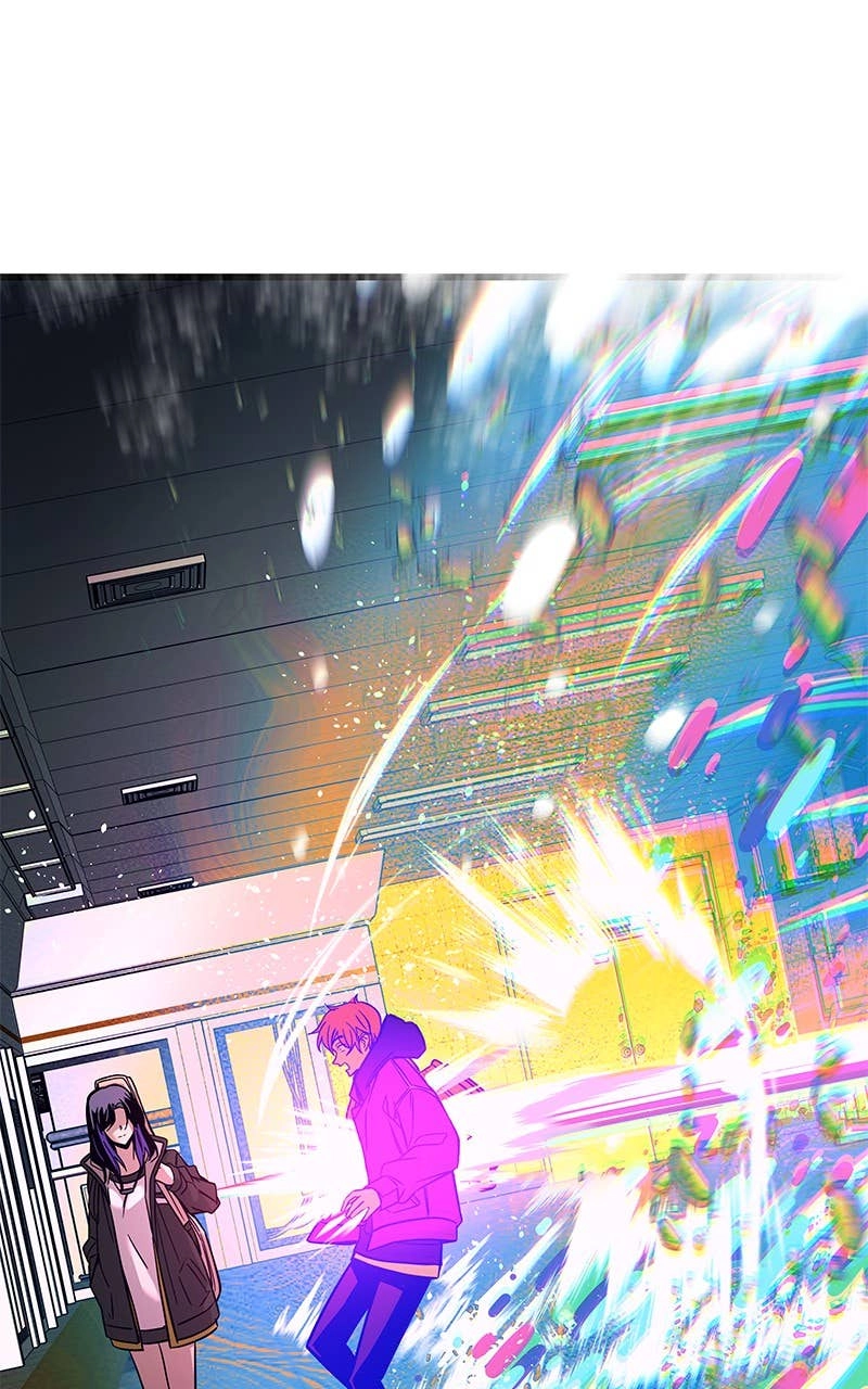 My Bias Gets on the Last Train Chapter 1 Page 85