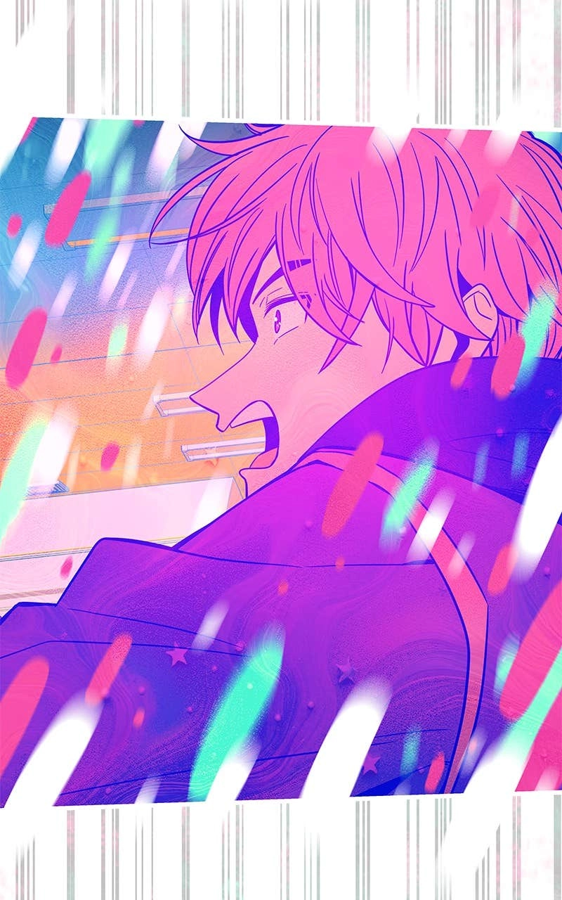 My Bias Gets on the Last Train Chapter 1 Page 87