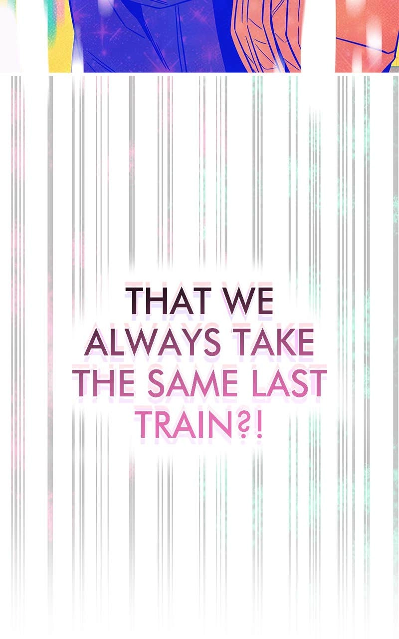 My Bias Gets on the Last Train Chapter 1 Page 90