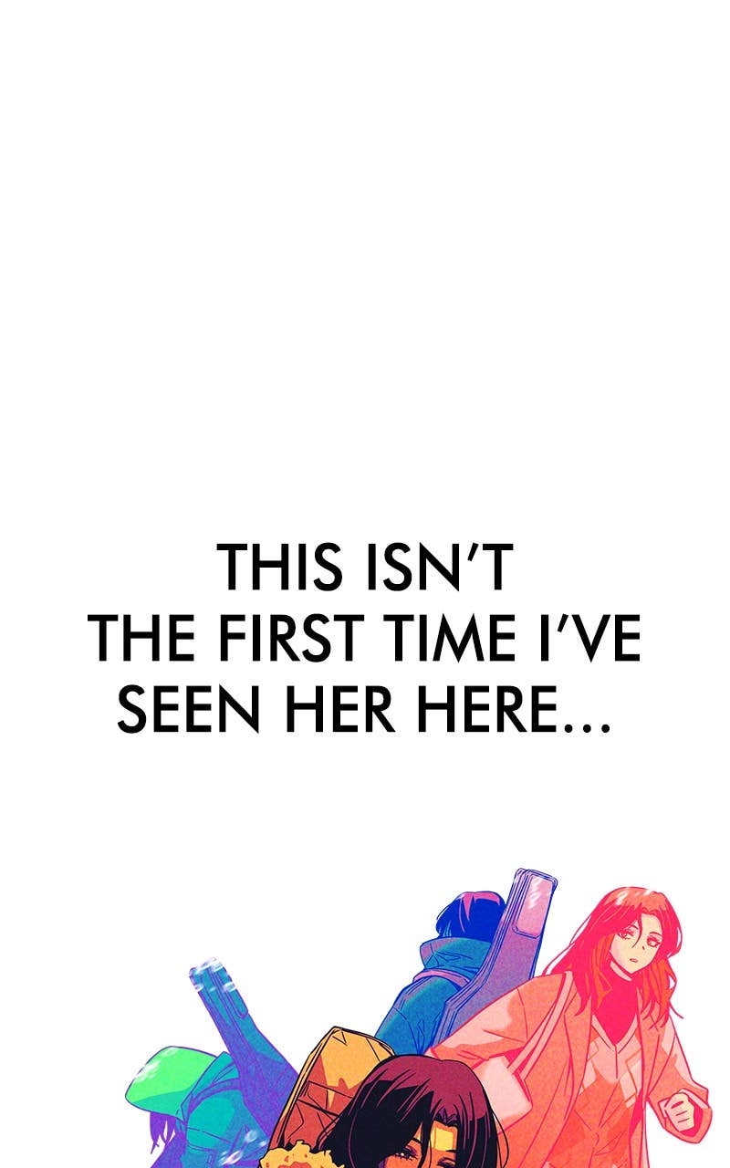 My Bias Gets on the Last Train Chapter 1 Page 9