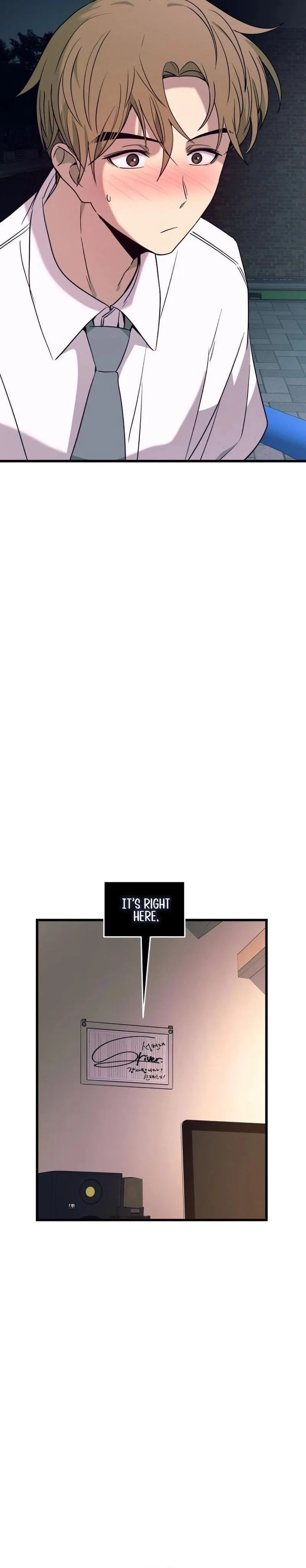 My Bias Gets on the Last Train Chapter 77 Page 9