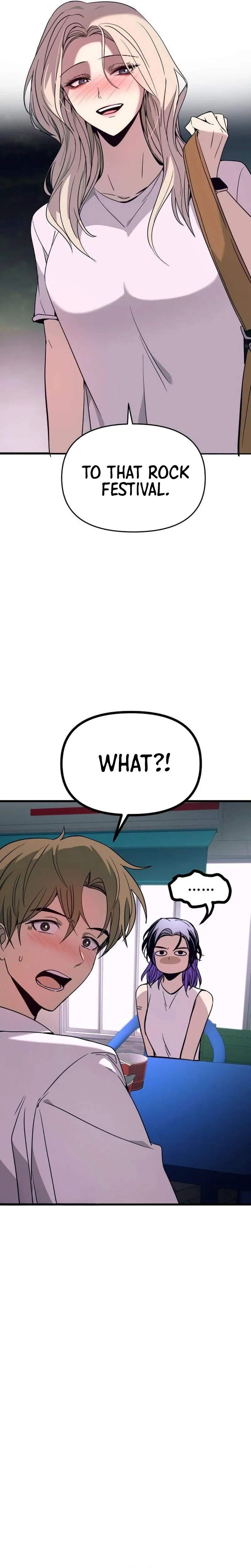 My Bias Gets on the Last Train Chapter 77 Page 16
