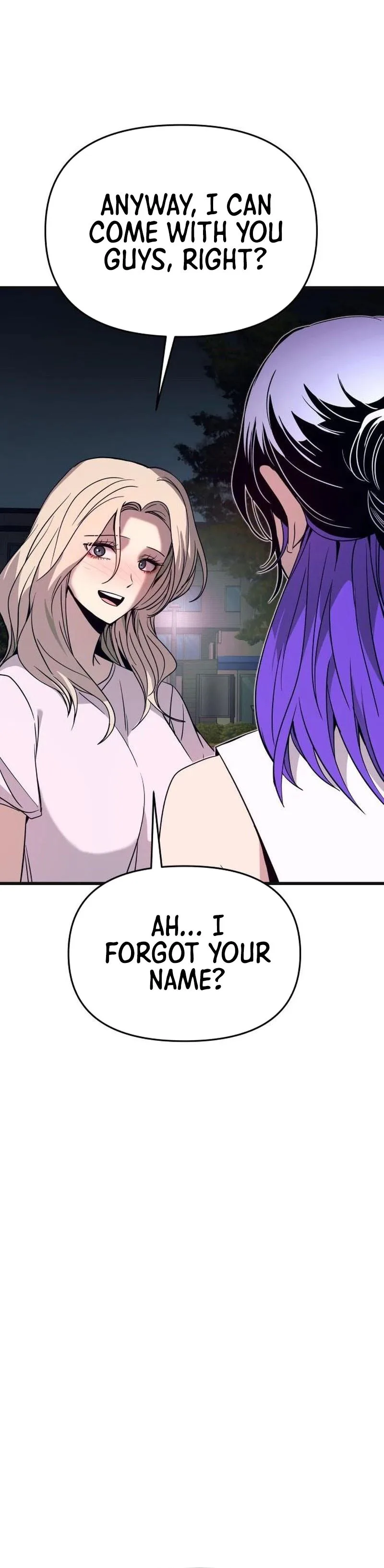 My Bias Gets on the Last Train Chapter 77 Page 18