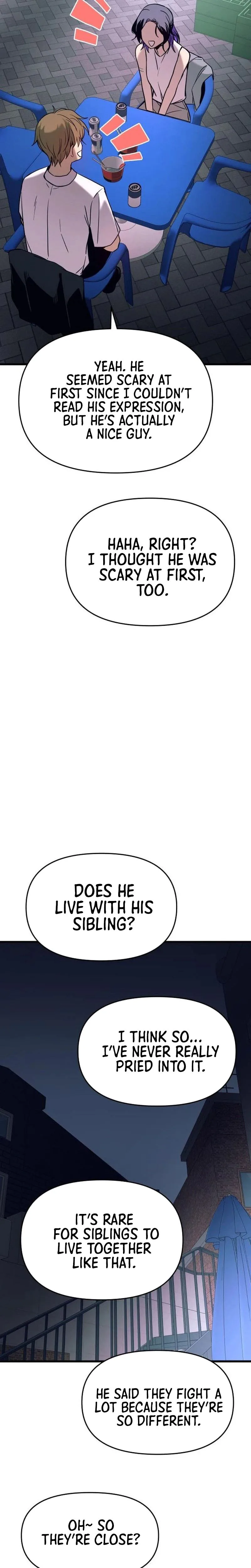 My Bias Gets on the Last Train Chapter 77 Page 26
