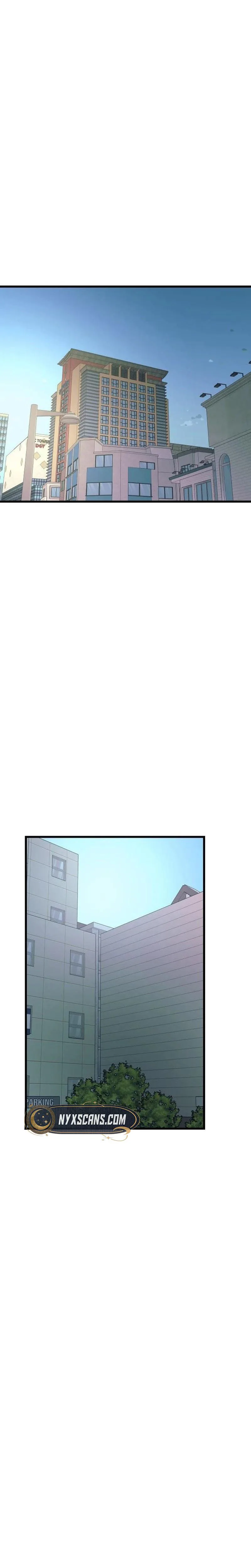 My Bias Gets on the Last Train Chapter 77 Page 47