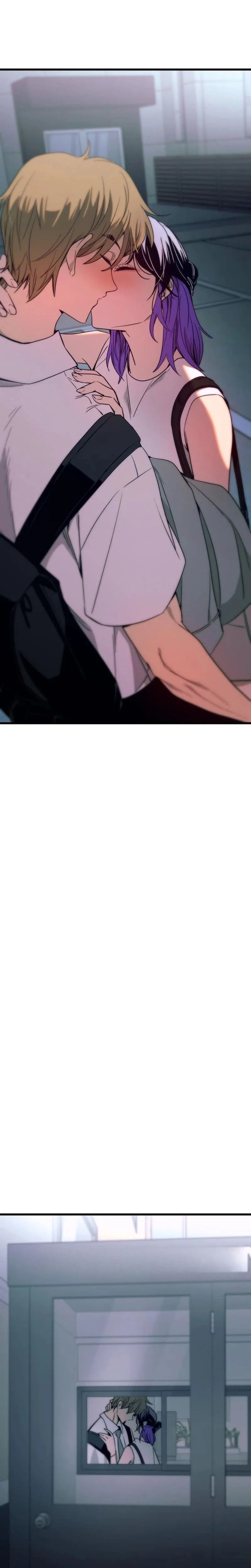 My Bias Gets on the Last Train Chapter 77 Page 48