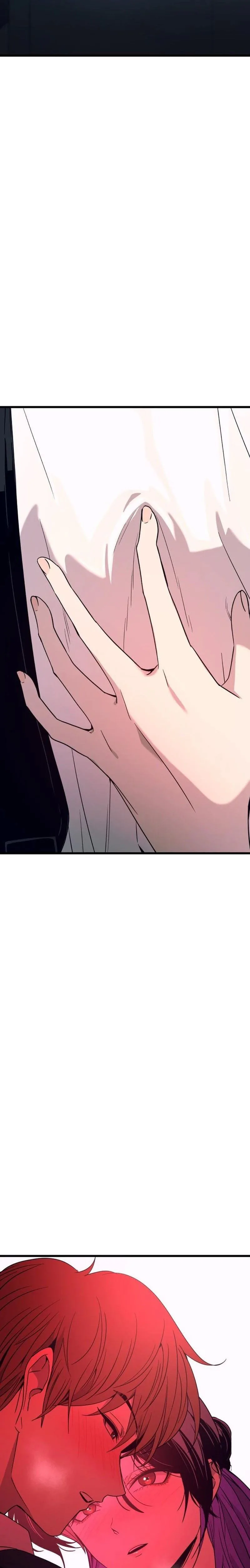 My Bias Gets on the Last Train Chapter 77 Page 49