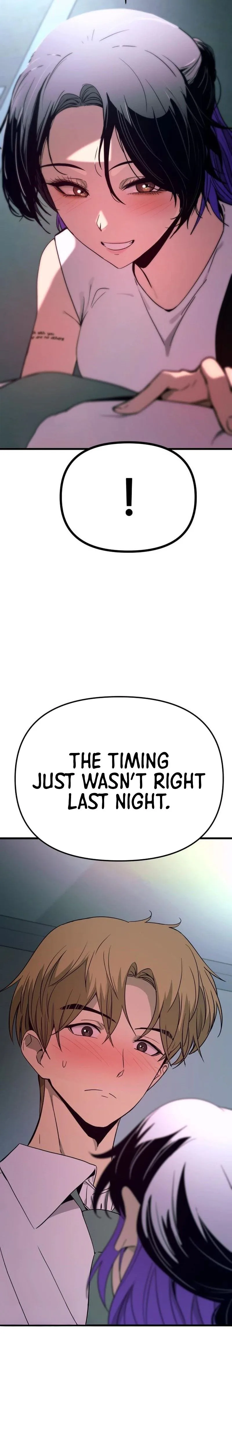 My Bias Gets on the Last Train Chapter 77 Page 51