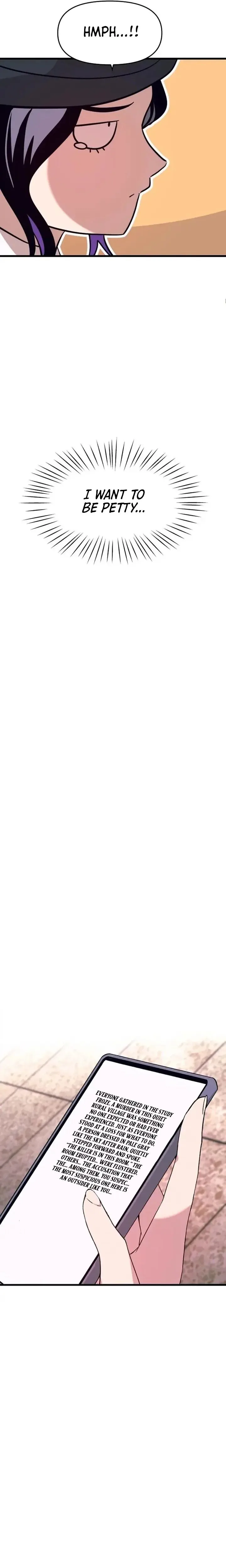 My Bias Gets on the Last Train Chapter 73 Page 16