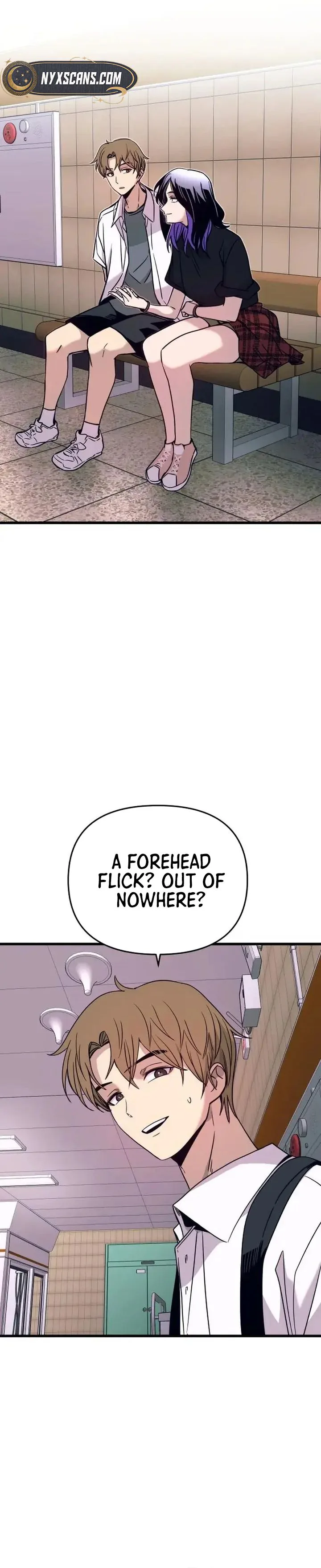 My Bias Gets on the Last Train Chapter 73 Page 18