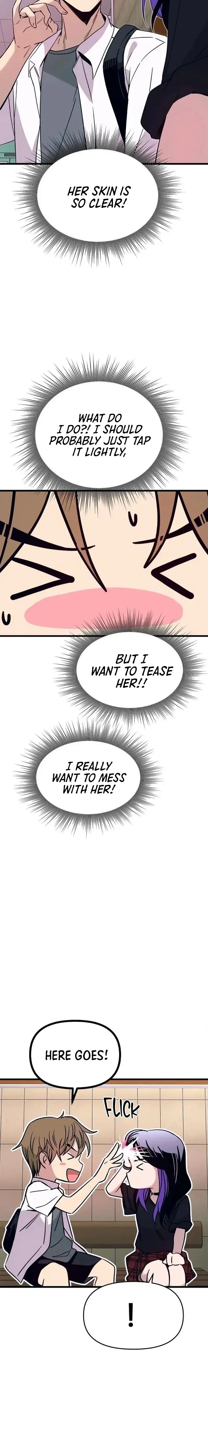 My Bias Gets on the Last Train Chapter 73 Page 24