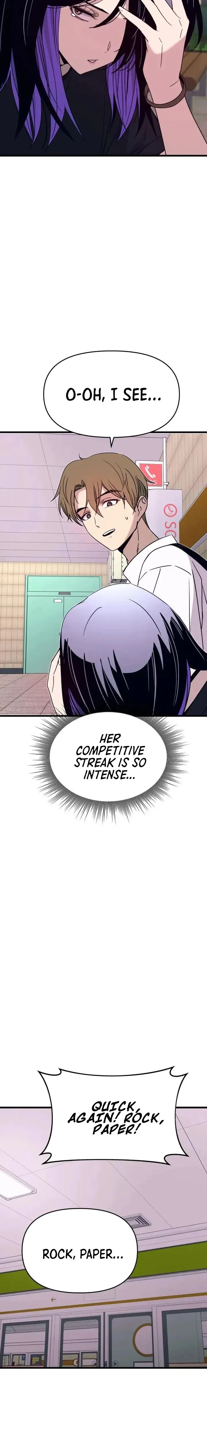 My Bias Gets on the Last Train Chapter 73 Page 30