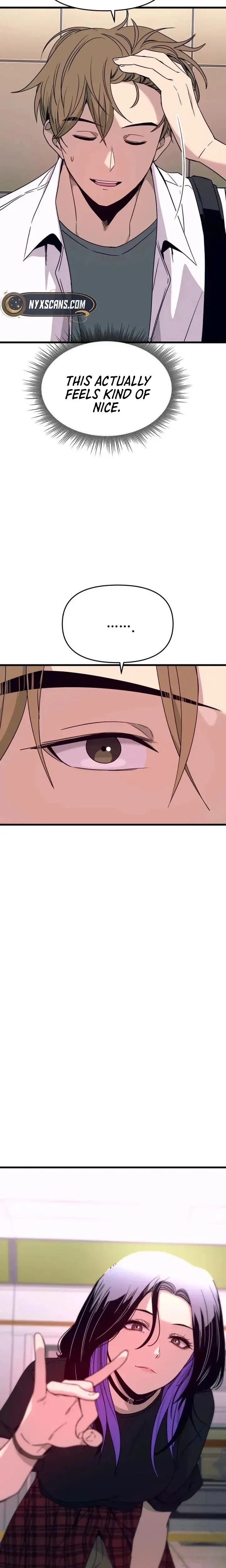 My Bias Gets on the Last Train Chapter 73 Page 32